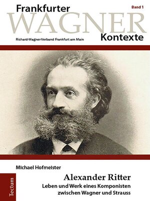 cover image of Alexander Ritter
